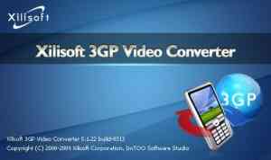 3GpתǿXilisoft 3GP Video Converter v5.1.23.0508 ע(Serial)-ͰͿμѧ88kj
