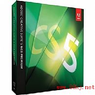 ¶ҳ༭׼CS5߼桷(Adobe® Creative Suite® 5 Web Premium)CS5 ۺװ[̾]-ͰͿμѧ88kj